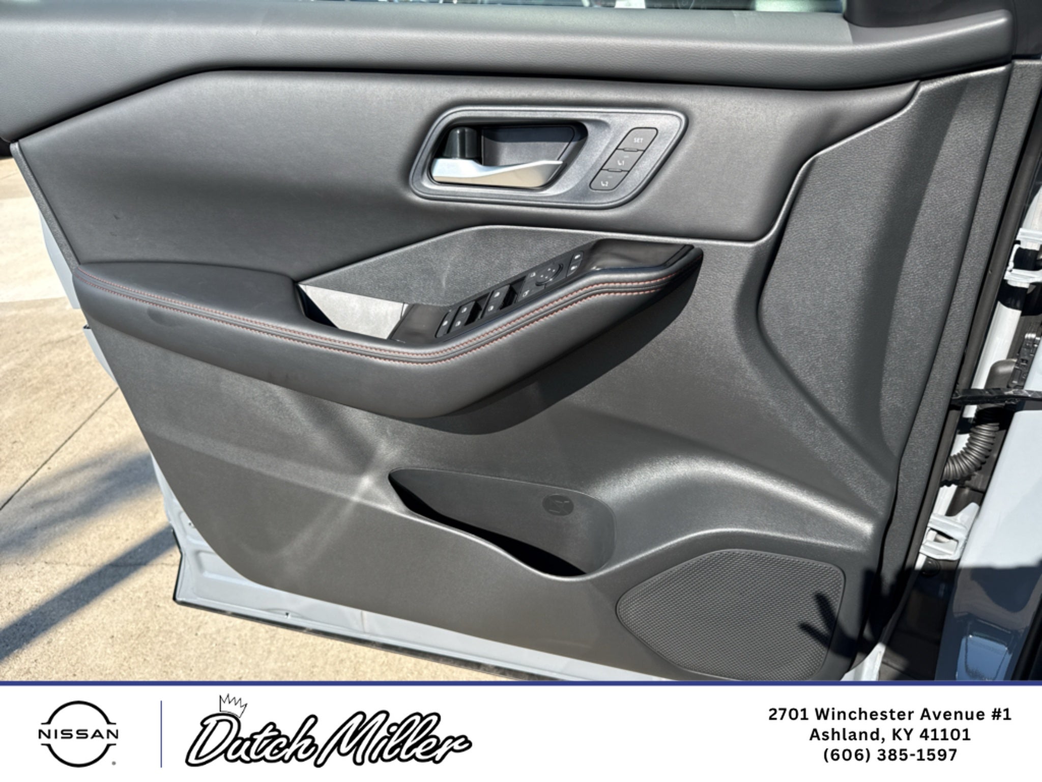 2027 Nissan Rogue CVT
