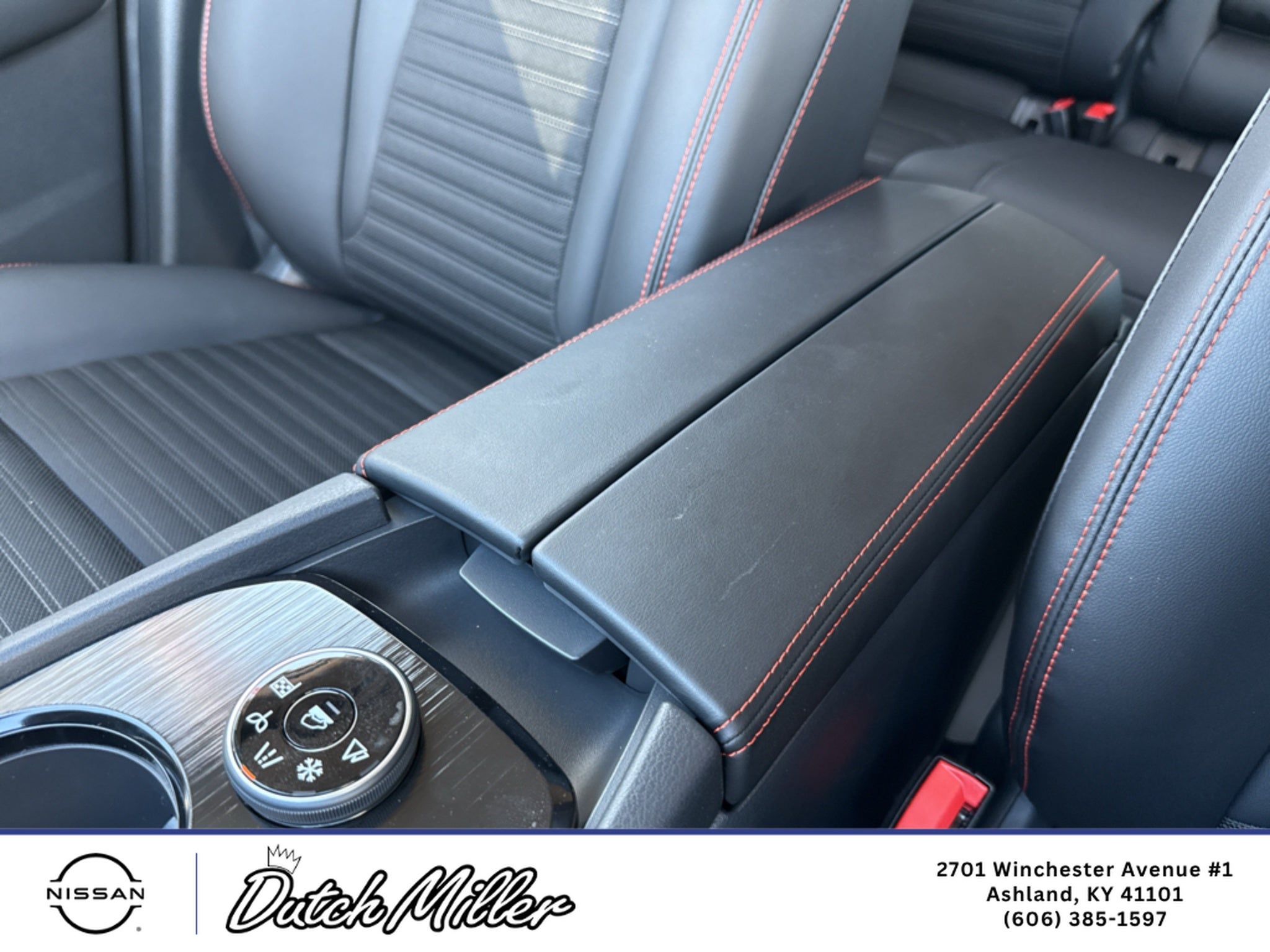 2027 Nissan Rogue CVT