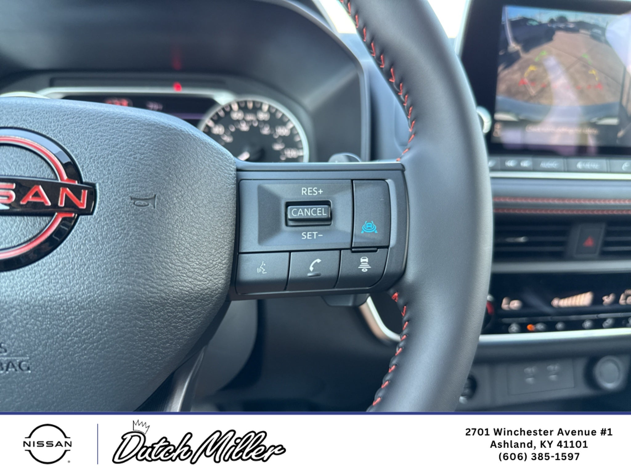 2027 Nissan Rogue CVT