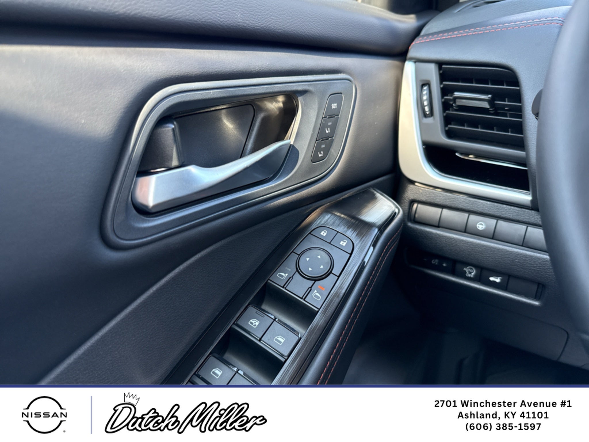 2027 Nissan Rogue CVT