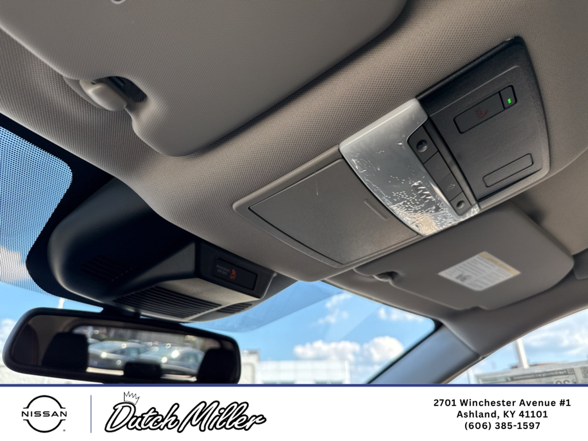2027 Nissan Rogue CVT