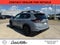 2027 Nissan Rogue CVT