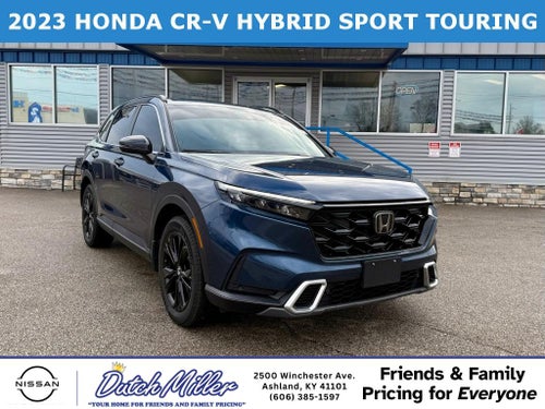 2023 Honda CR-V Hybrid Sport Touring