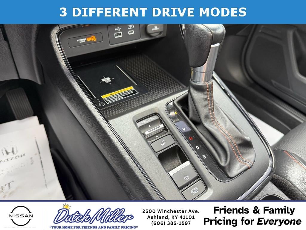 2023 Honda CR-V Hybrid Sport Touring