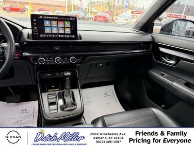 2023 Honda CR-V Hybrid Sport Touring