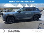 2025 Mazda Mazda CX-50 Hybrid Premium Package