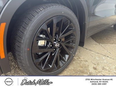 2026 Nissan Rogue Plug-in Hybrid SL