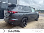 2026 Nissan Rogue Plug-in Hybrid SL