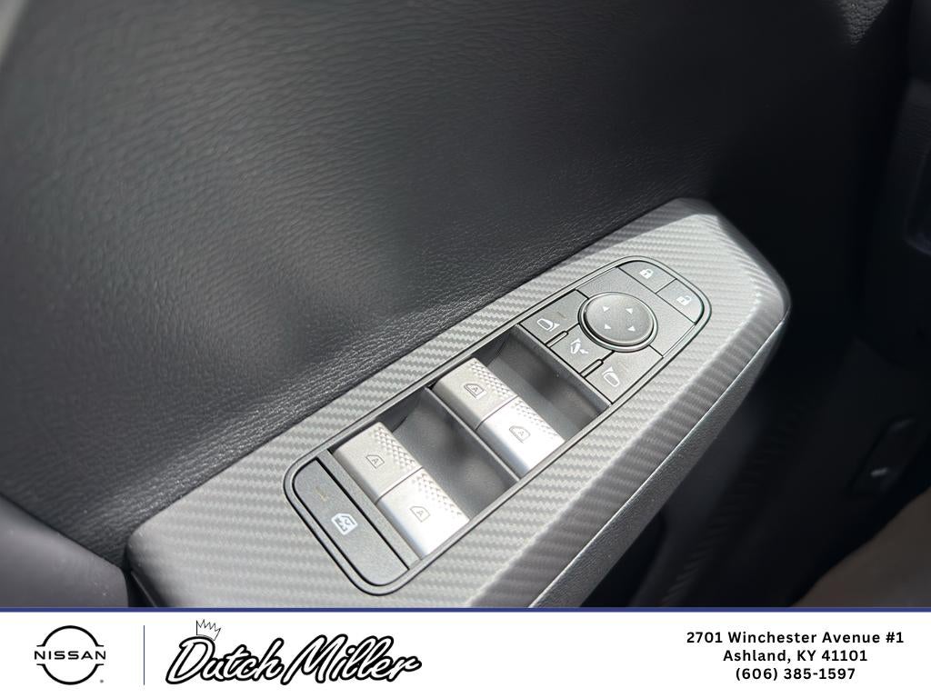 2026 Nissan Rogue Plug-in Hybrid SL