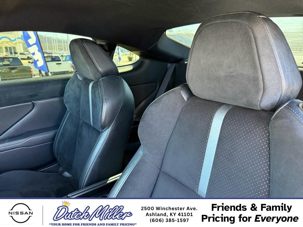 2023 Toyota GR86 Premium