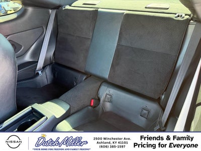 2023 Toyota GR86 Premium