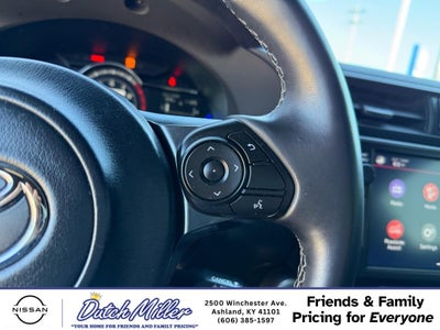 2023 Toyota GR86 Premium