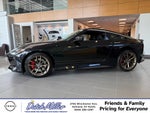 2026 Nissan Z Performance