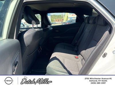 2024 Toyota Crown XLE