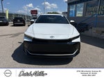 2024 Toyota Crown XLE