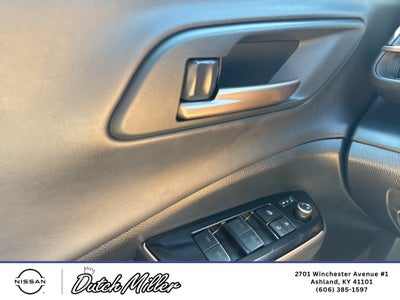 2024 Toyota Crown XLE