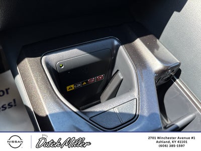 2024 Toyota Crown XLE