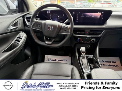 2024 Buick Encore GX Sport Touring