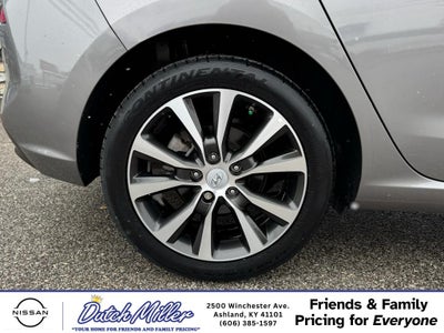 2020 Hyundai Elantra GT Base