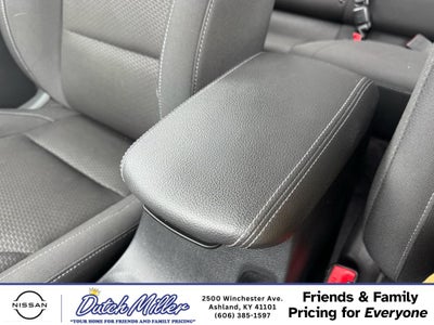 2020 Hyundai Elantra GT Base