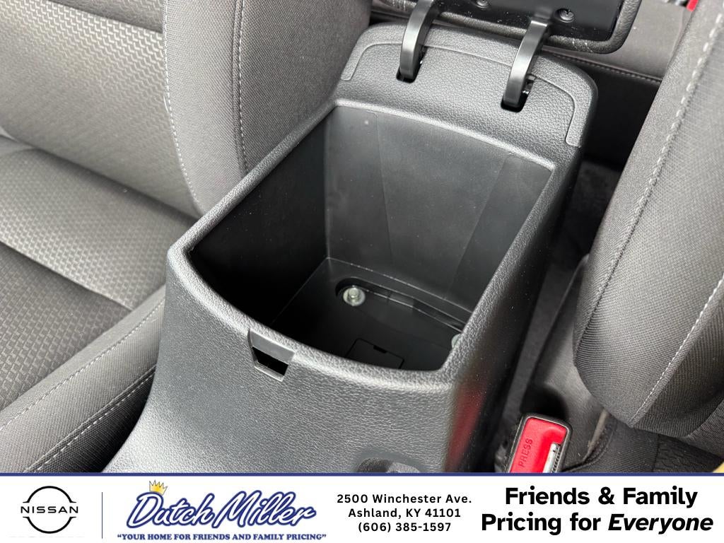 2020 Hyundai Elantra GT Base