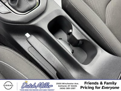 2020 Hyundai Elantra GT Base