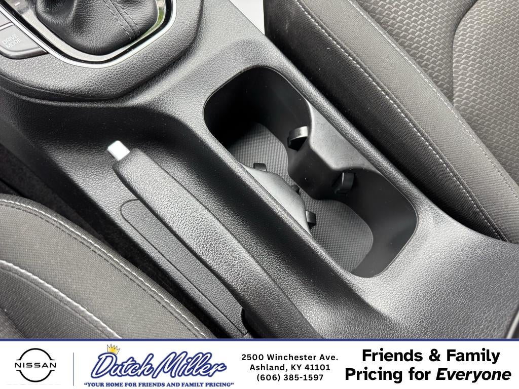 2020 Hyundai Elantra GT Base