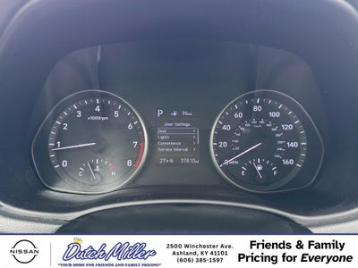 2020 Hyundai Elantra GT Base