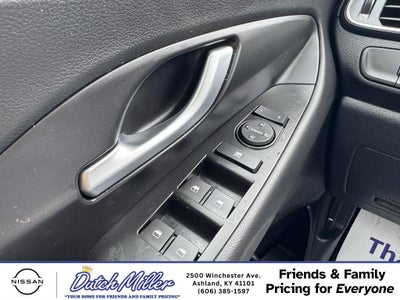 2020 Hyundai Elantra GT Base