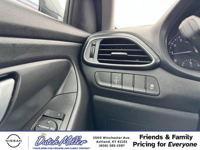 2020 Hyundai Elantra GT Base