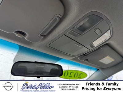 2020 Hyundai Elantra GT Base