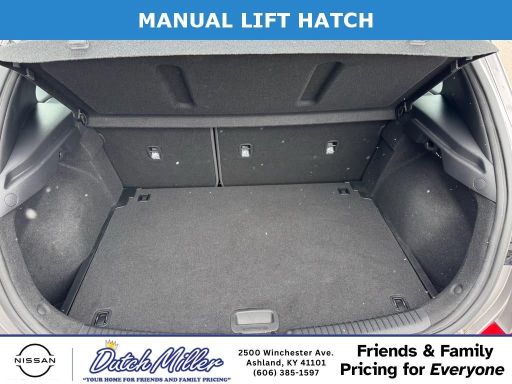 2020 Hyundai Elantra GT Base