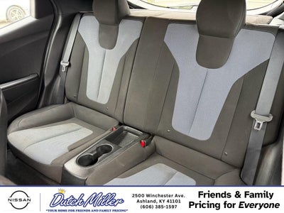 2019 Hyundai Veloster 2.0