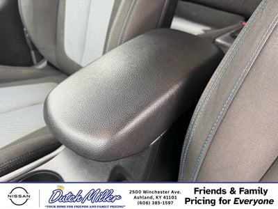 2019 Hyundai Veloster 2.0