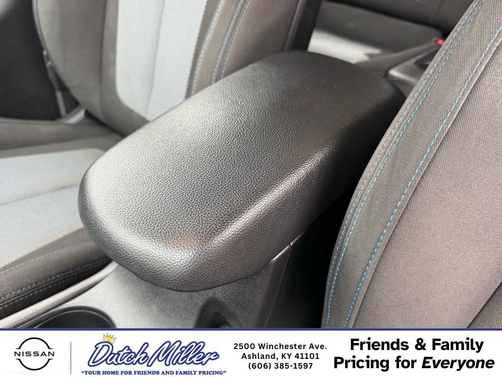 2019 Hyundai Veloster 2.0