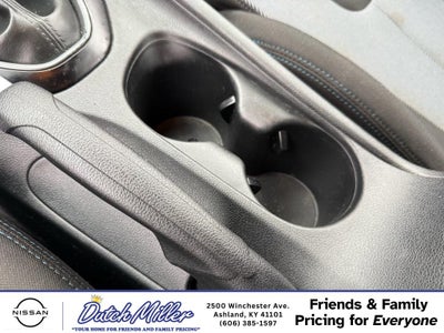 2019 Hyundai Veloster 2.0