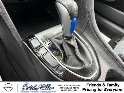 2019 Hyundai Veloster 2.0