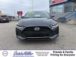 2019 Hyundai Veloster 2.0