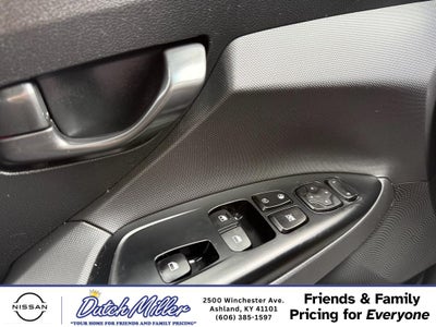 2019 Hyundai Veloster 2.0