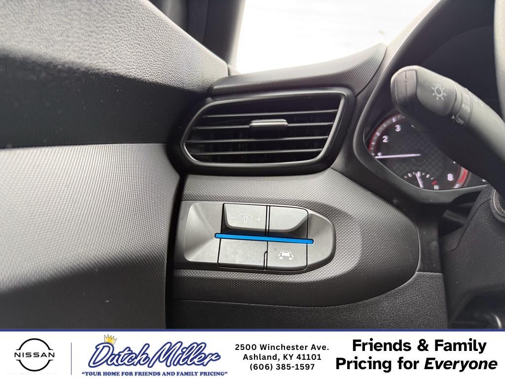 2019 Hyundai Veloster 2.0