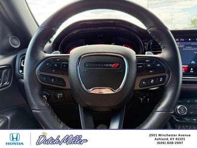 2025 Dodge Durango GT Plus