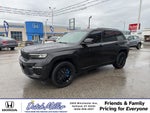 2022 Jeep Grand Cherokee 4xe Summit