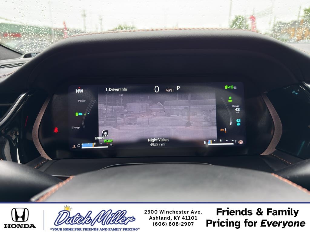 2022 Jeep Grand Cherokee 4xe Summit