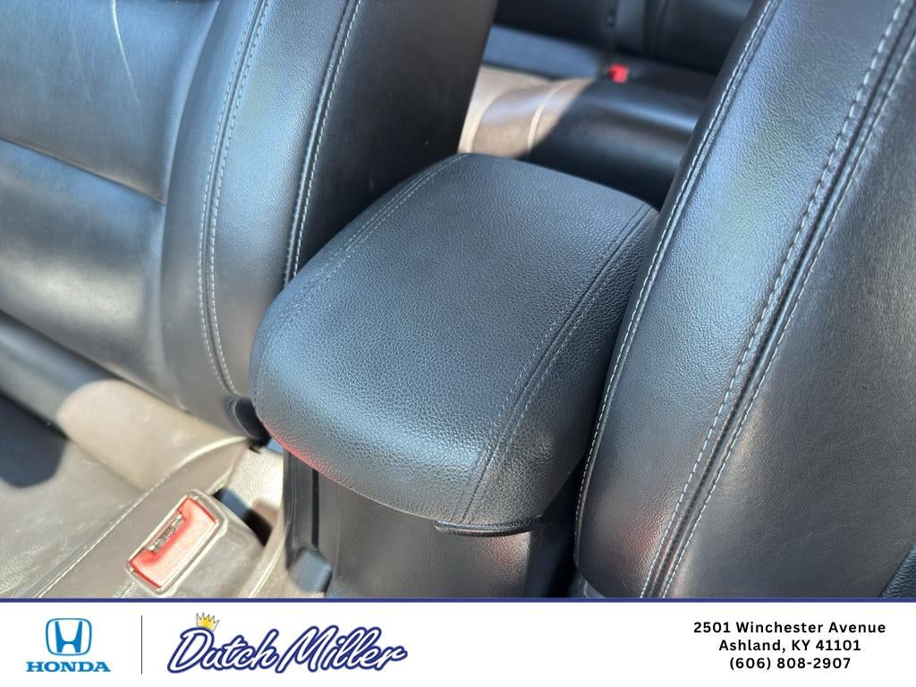 2015 Chevrolet Cruze LTZ