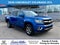 2020 Chevrolet Colorado 4WD Z71