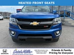 2020 Chevrolet Colorado 4WD Z71