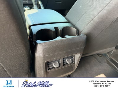 2023 Chevrolet Colorado 4WD Trail Boss