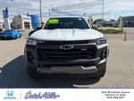 2023 Chevrolet Colorado 4WD Trail Boss