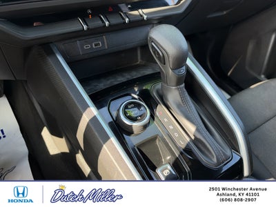 2023 Chevrolet Colorado 4WD Trail Boss
