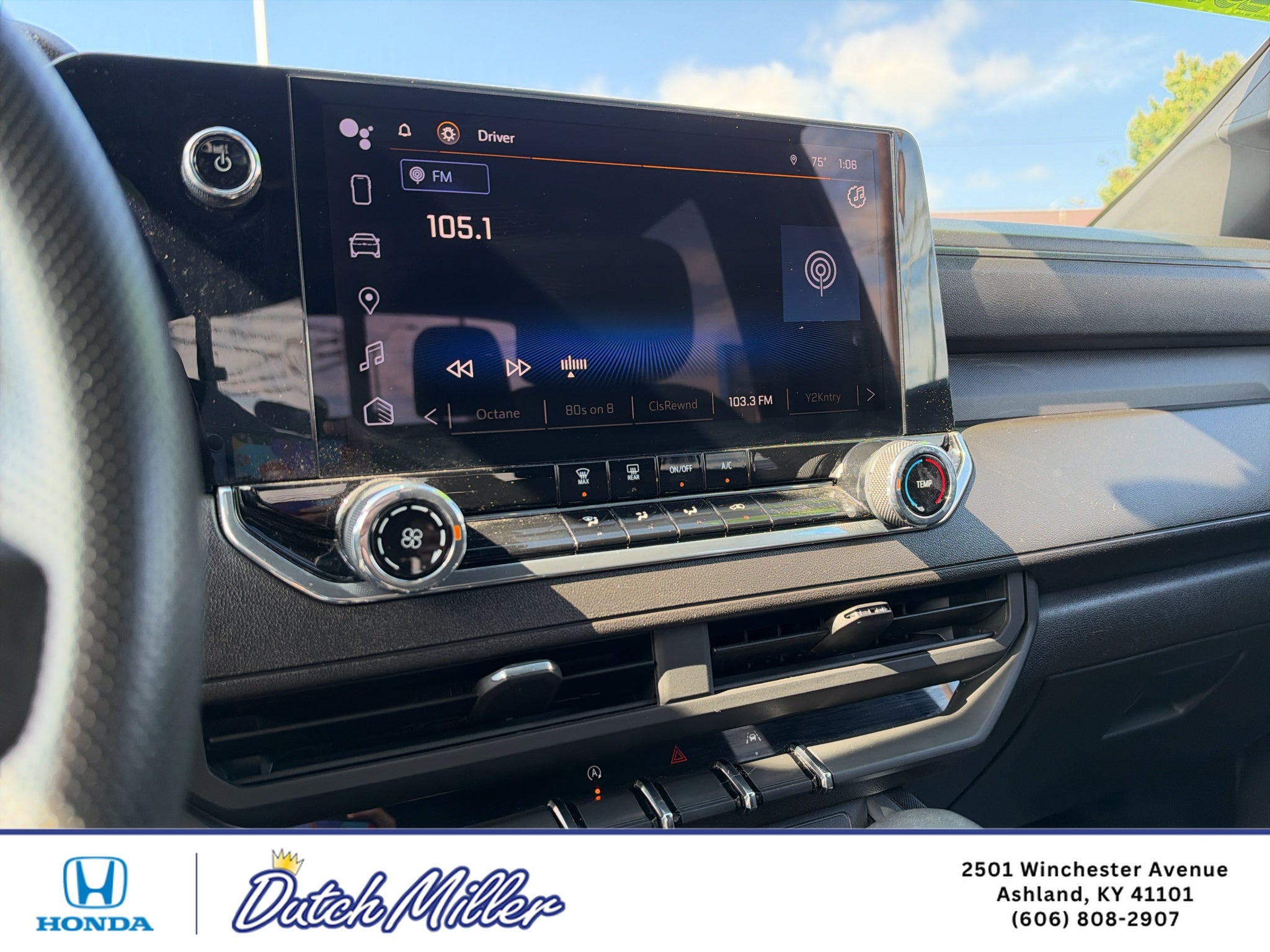 2023 Chevrolet Colorado 4WD Trail Boss